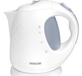 SENCOR SWK 1800WH Rychlovarná konvice