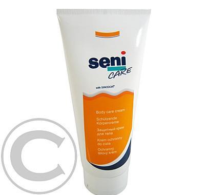 Seni Care krém se zinkem 200ml