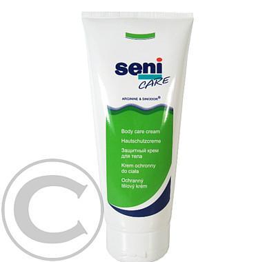 Seni Care Ochranný tělový krém s argininem 200ml