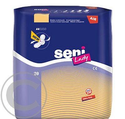 Seni Lady Mini Plus 20 ks inkontinenční vložky