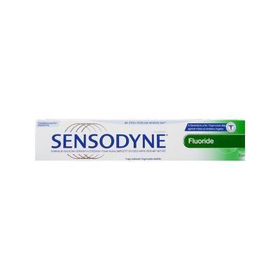 Sensodyne FLUORIDE zubní pasta 75 ml