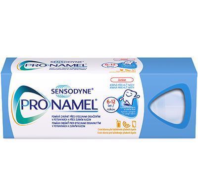 Sensodyne Pronamel zubní pasta Junior 50ml