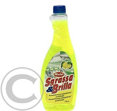 SGRASSA E BRILLA RICARICA 750 ml (náhradní náplň)