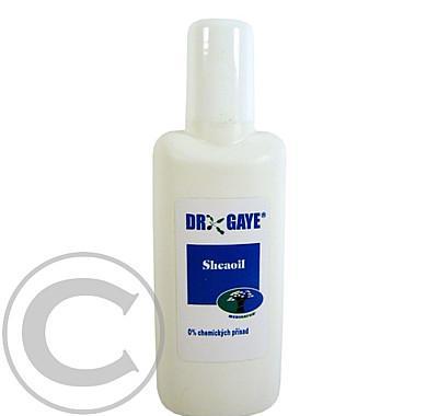 Sheabutter Dr.Gaye Shea olej 200ml