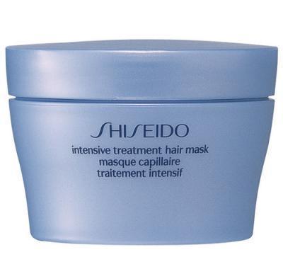 Shiseido Intensive Treatment Hair Mask 200 ml