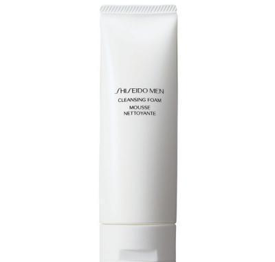 Shiseido MEN Cleansing Foam 125 ml