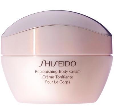 Shiseido Replenishing Body Cream 200 ml