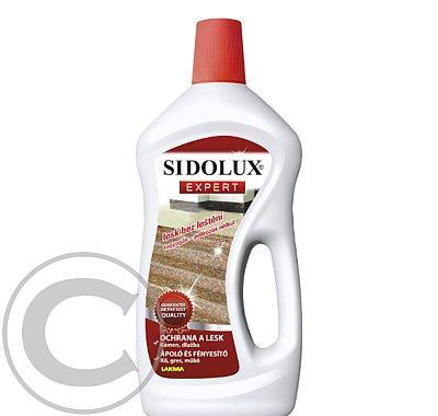 Sidolux ochranný lesk kámen,dlažba 750ml