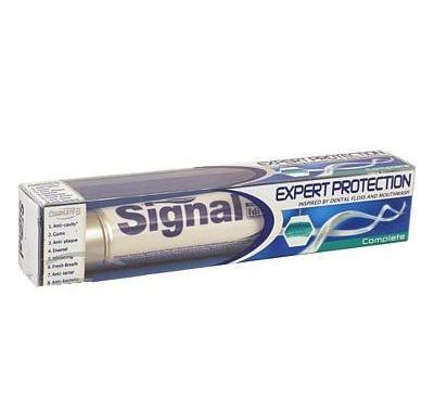 Signal zubní pasta Expert Protect Original 75ml