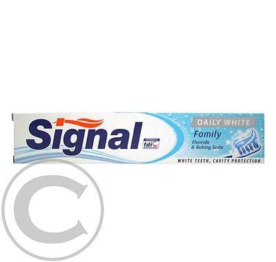 SIGNAL zubní pasta Whitening 75ml