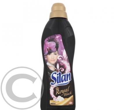 Silan 0,9l Royal Black novinka