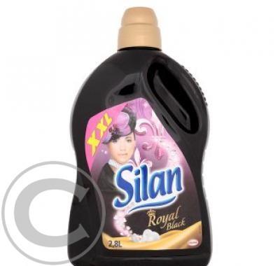 Silan 2,8l (1,9l 0,9l) Royal Black