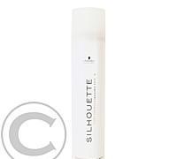 SILHOUETTE HAIRSPRAY FLEXIBLE HOLD 300ml