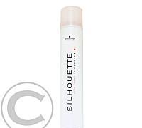 SILHOUETTE HAIRSPRAY FLEXIBLE HOLD 500ml