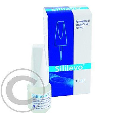 Sililevo 3.3ml