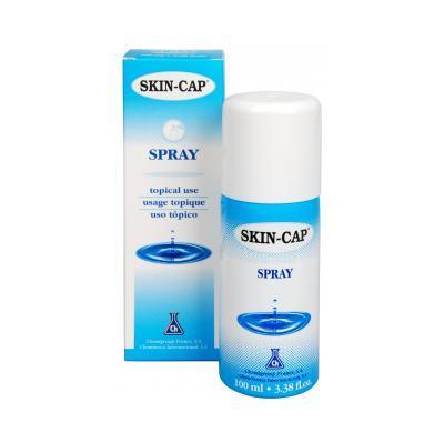 SKIN-CAP spray 100ml