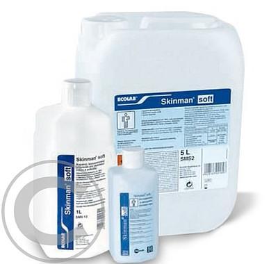 Skinman soft 5l