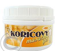 Skořicový gel 300 g