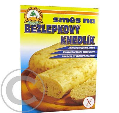 Směs na bezlepkový knedlík 350 g