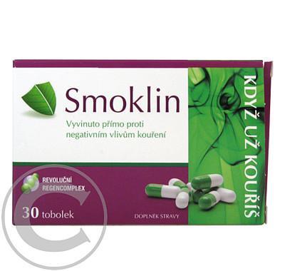 Smoklin 30 tob.