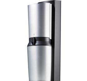 SODASTREAM CRYSTAL TTN/SILVER SADA