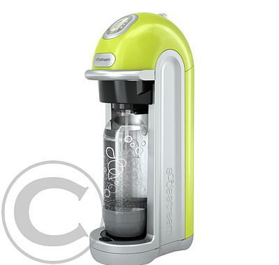 SodaStream FIZZ GREEN výrobník sody