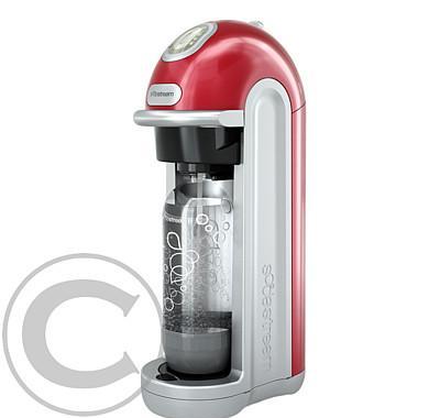 SodaStream FIZZ RED výrobník sody