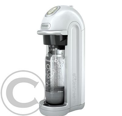 SodaStream FIZZ WHITE výrobník sody