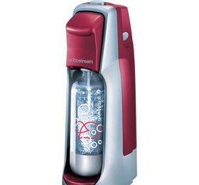 SODASTREAM JET RED/Silver LE 2 2 Záruka