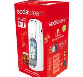 SODASTREAM Jet white cola   12PP