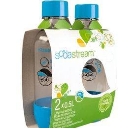 SODASTREAM Lahev 1/2 l TP BLUE (BOY)