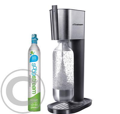 SodaStream PUREGREY výrobník sody