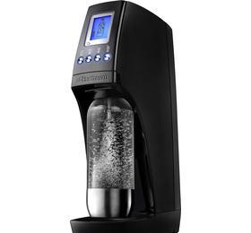 SODASTREAM REVOLUTION Titan/Silver sada