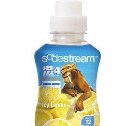 SODASTREAM Sirup Citron - IceAge 500ml