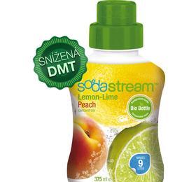 SodaStream Sirup Citron s Broskví 357 ml