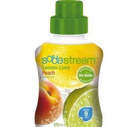 SODASTREAM Sirup Citron s Broskví 375ml