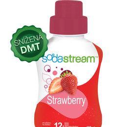 Sodastream Sirup Jahoda 500 ml