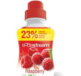 Sodastream Sirup Malina 750 ml