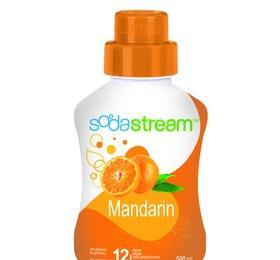 SODASTREAM Sirup Mandarinka 500ml