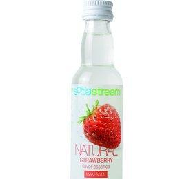 SODASTREAM Sirup My Water Jahoda 40 ml