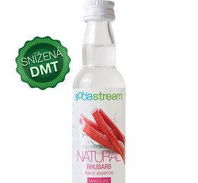 Sodastream Sirup My Water Rebarbora 40 ml