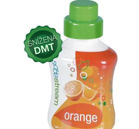 Sodastream Sirup Orange 500 ml