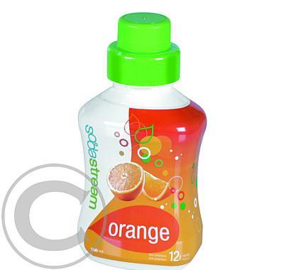 SodaStream Sirup ORANGE 500ml