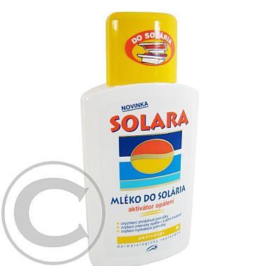 Solara do solária aktivátor opálení 200 ml