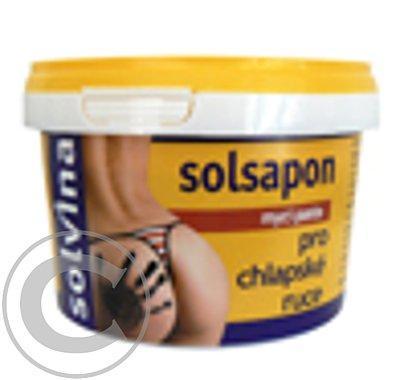 Solsapon 500g