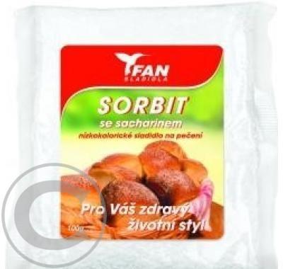 Sorbit potravinářský 100g