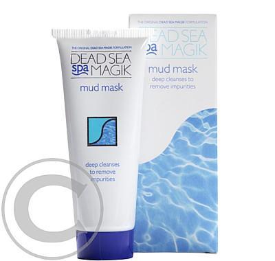 SPA MAGIK Bahenní pleťová maska 75 ml