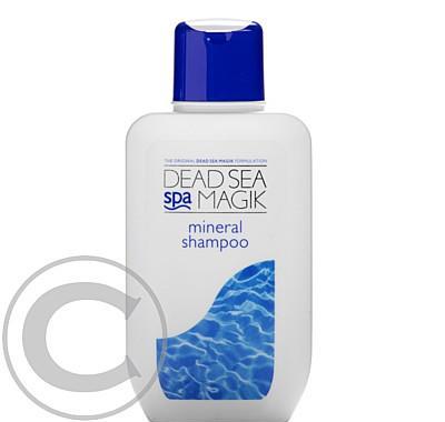 SPA MAGIK Šampon minerál 330 ml