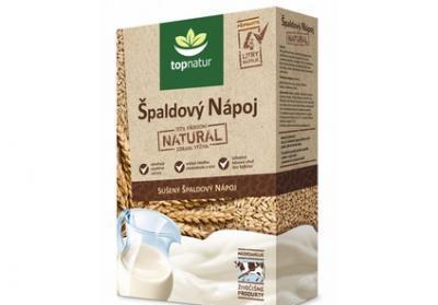 Špaldový nápoj 350 g