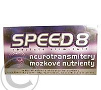 SPEED 8 amp.10 doplněk stravy